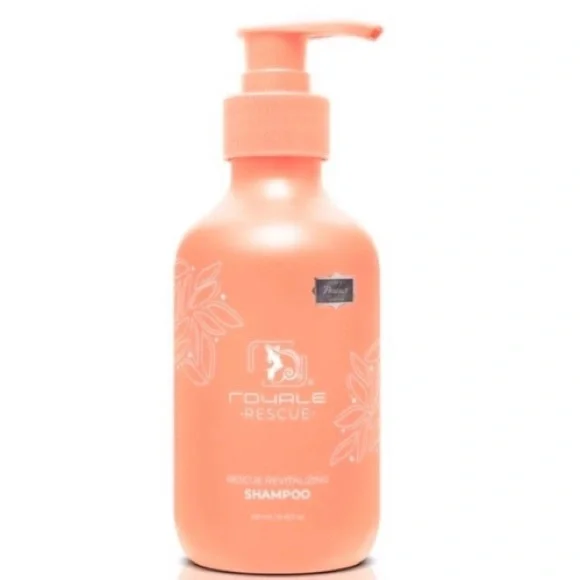 Royale Hair Rescue Shampoo and Conditioner Set - Picture 4 of 4